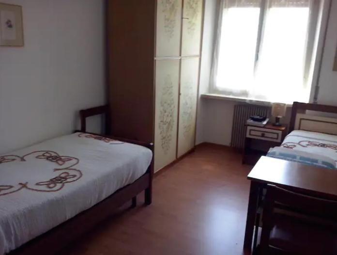 Warm, Nice & Amazing Lake-View Apartment San Zeno di Montagna Exterior photo