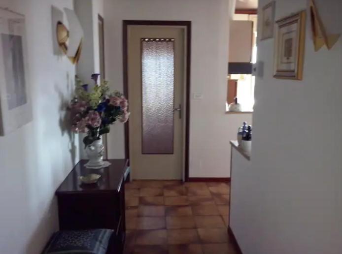 Warm, Nice & Amazing Lake-View Apartment San Zeno di Montagna Exterior photo